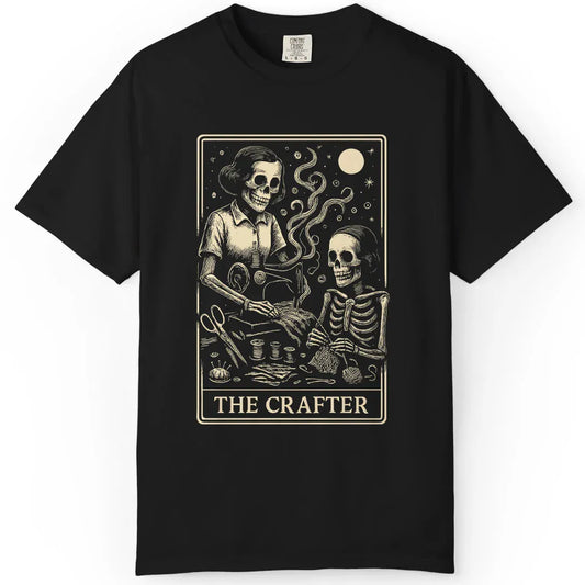 The Crafter