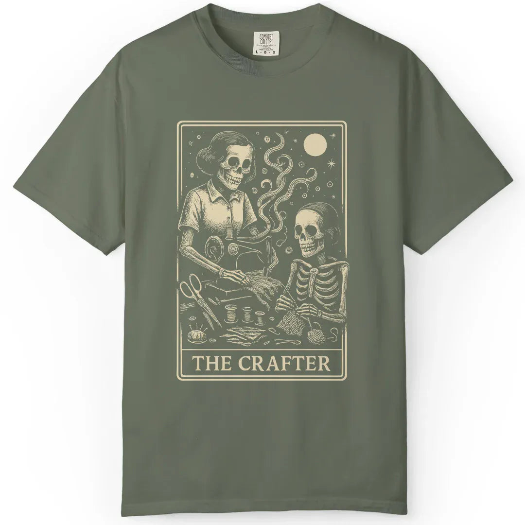 The Crafter
