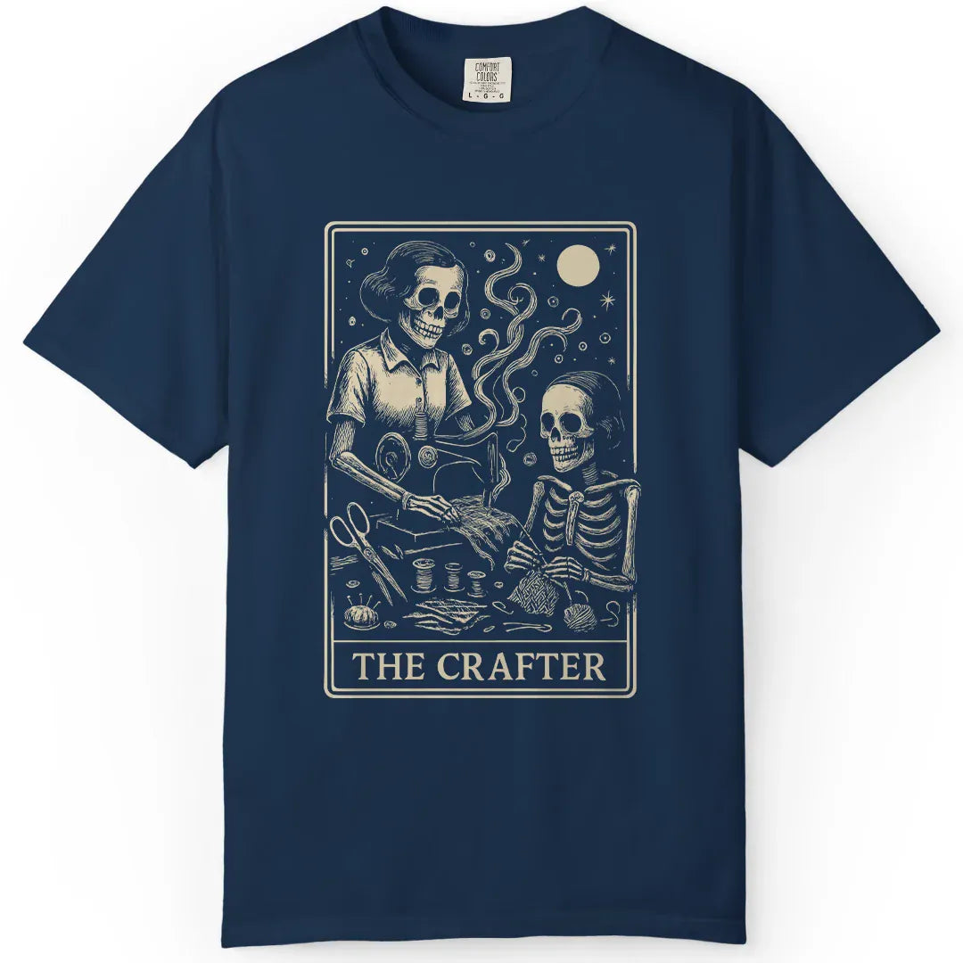 The Crafter
