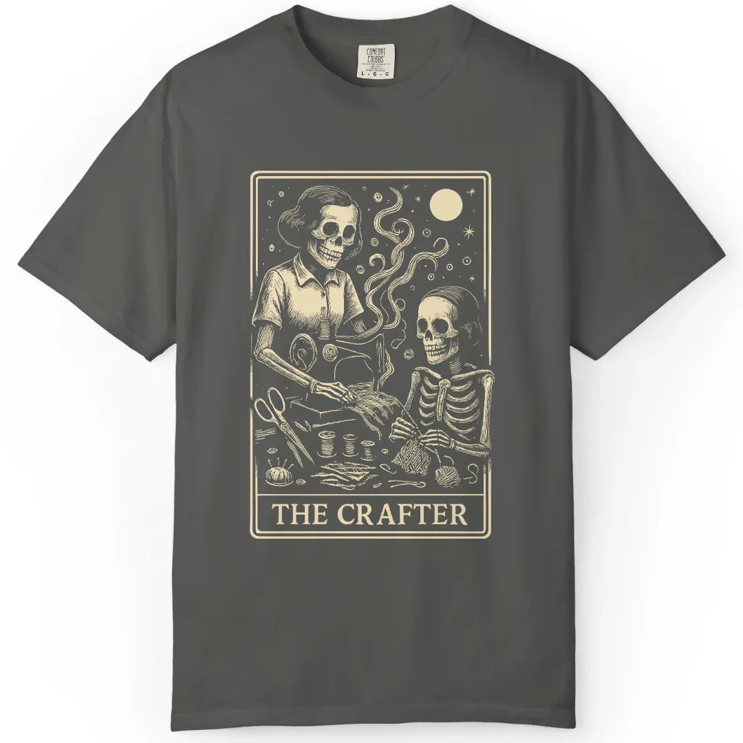 The Crafter