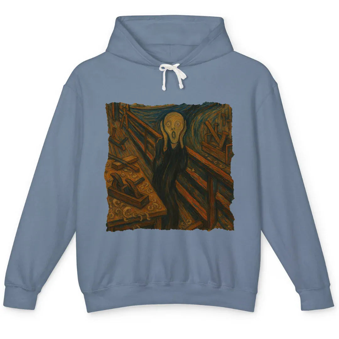 The Scream