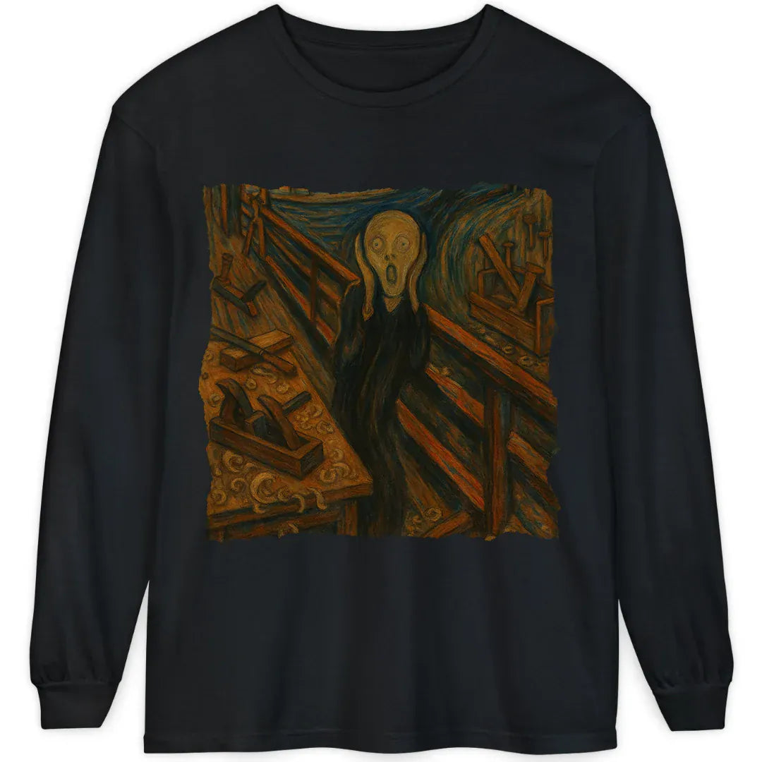 The Scream