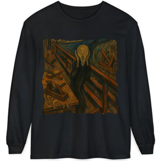 The Scream