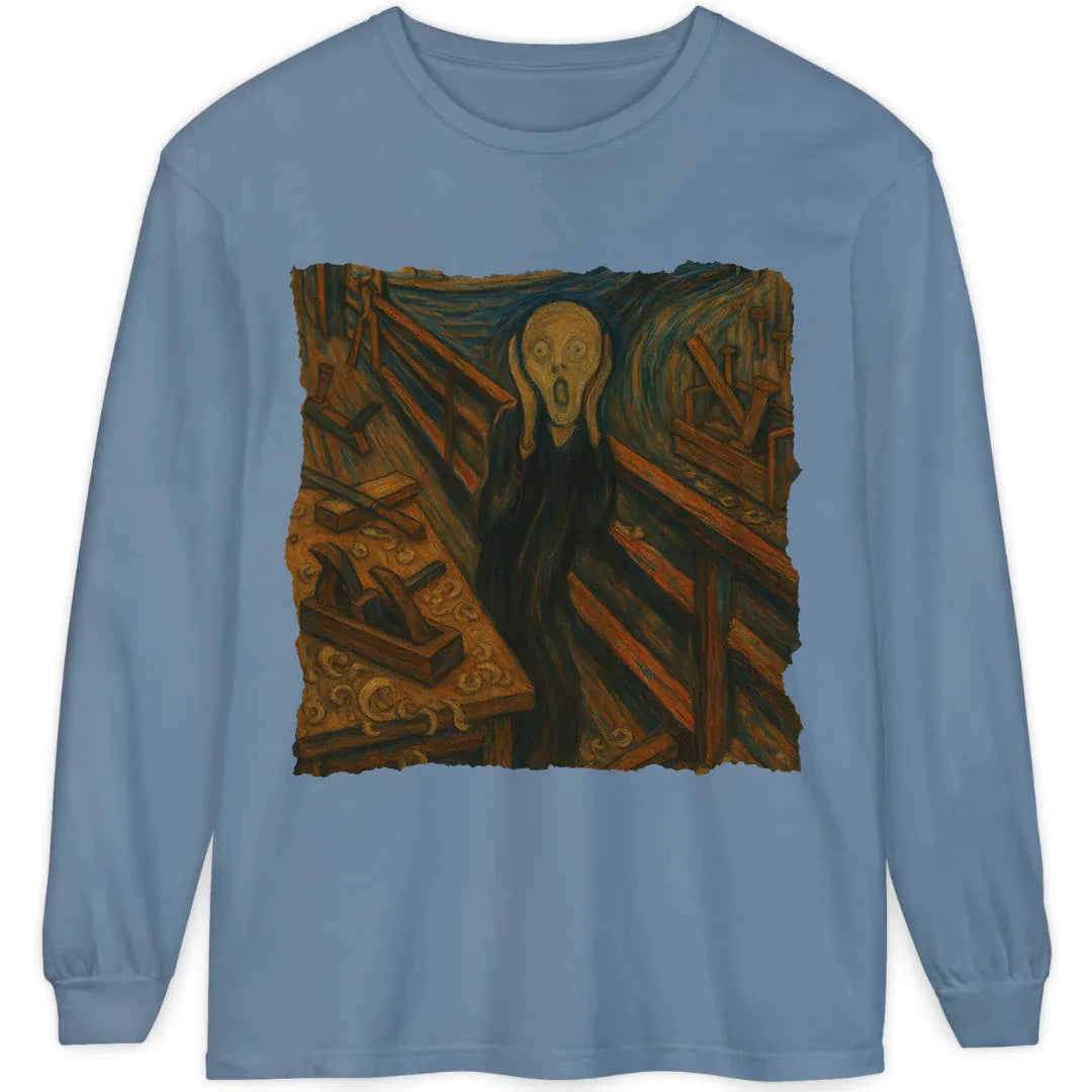 The Scream