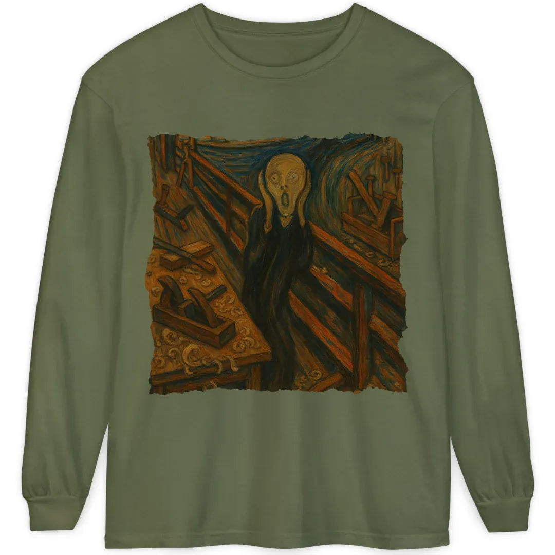 The Scream