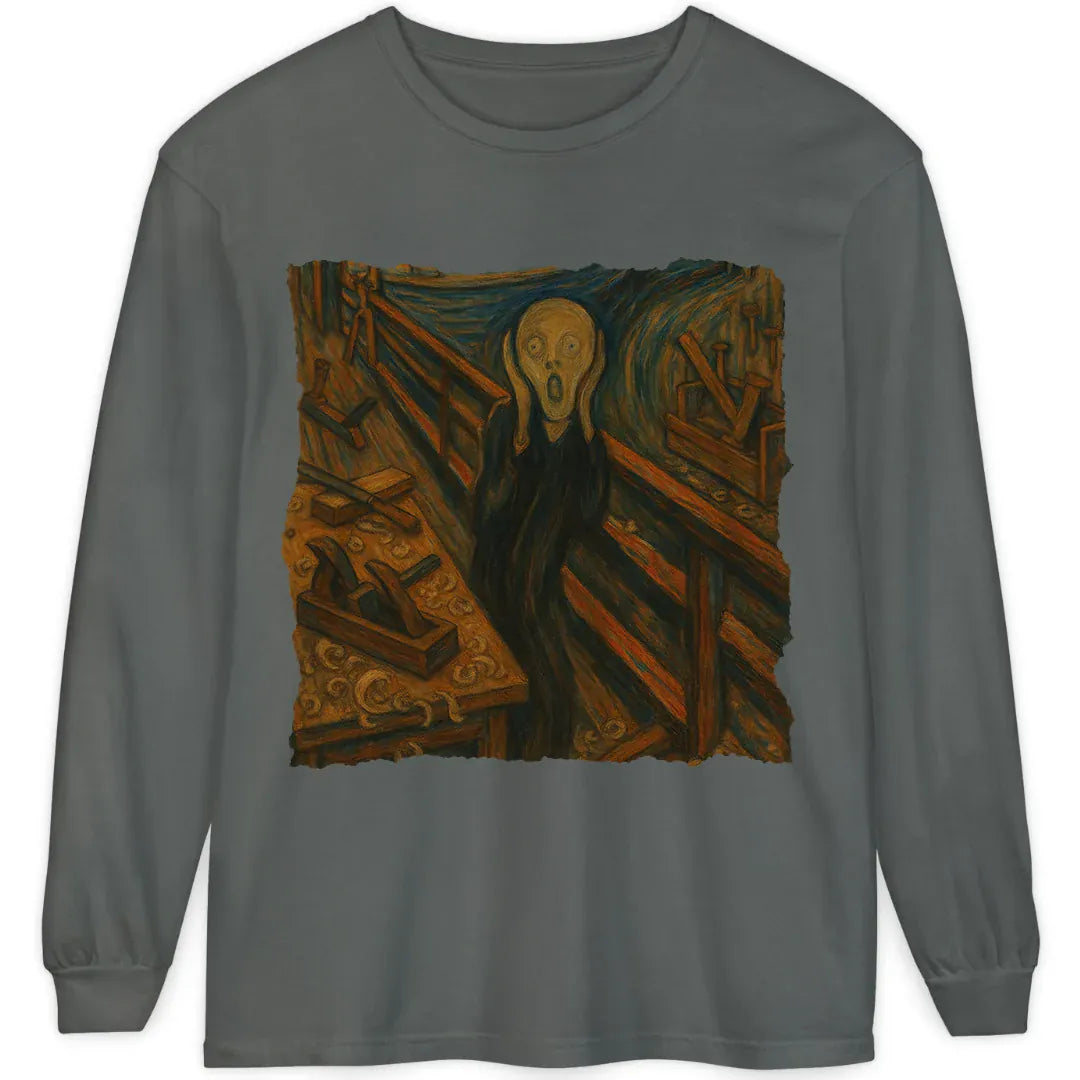 The Scream