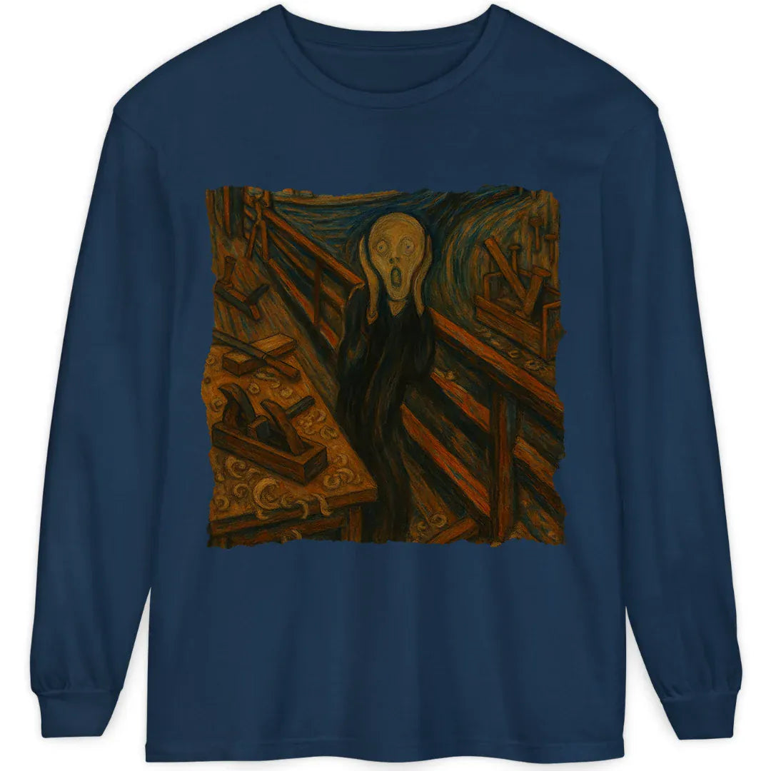 The Scream