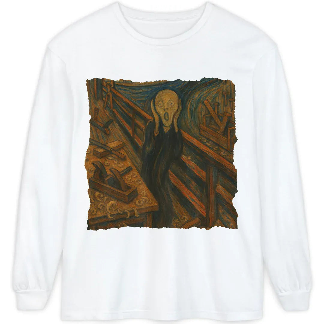 The Scream
