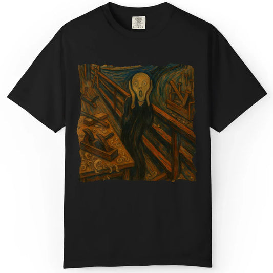 The Scream