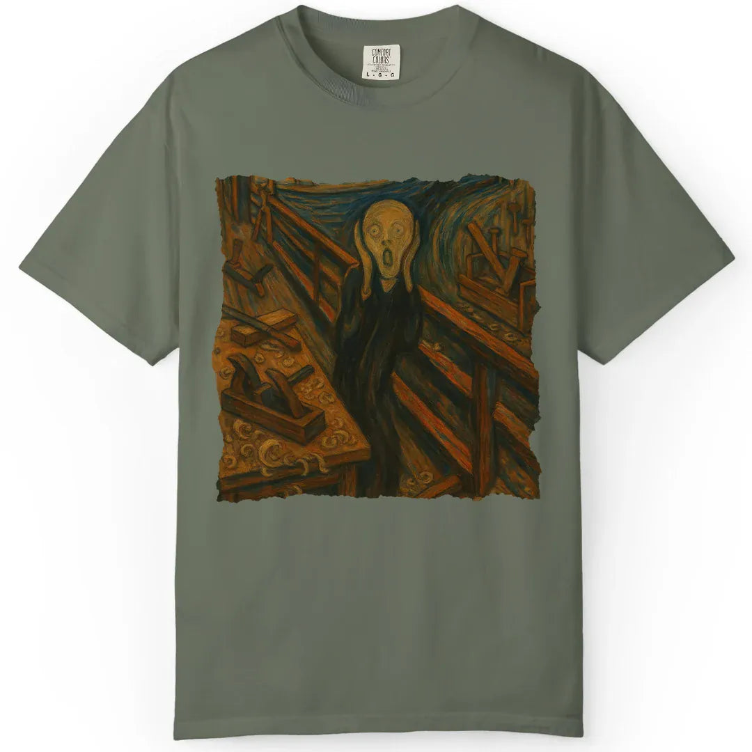 The Scream