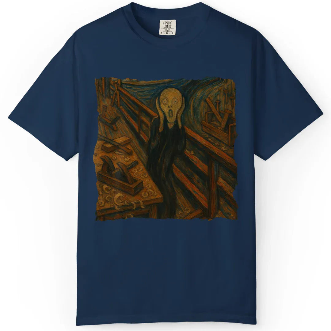The Scream