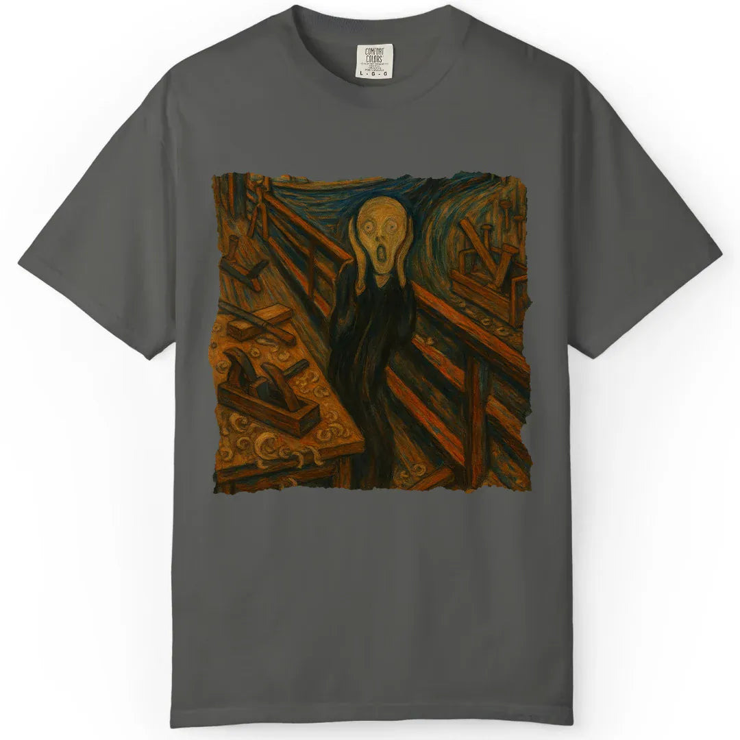 The Scream