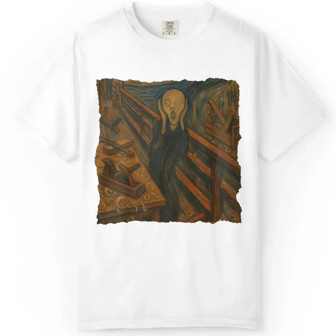 The Scream