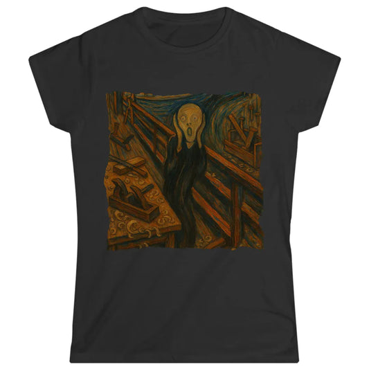 The Scream