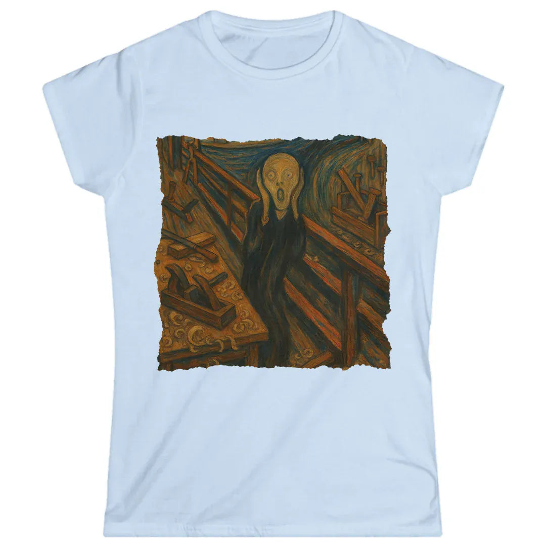 The Scream
