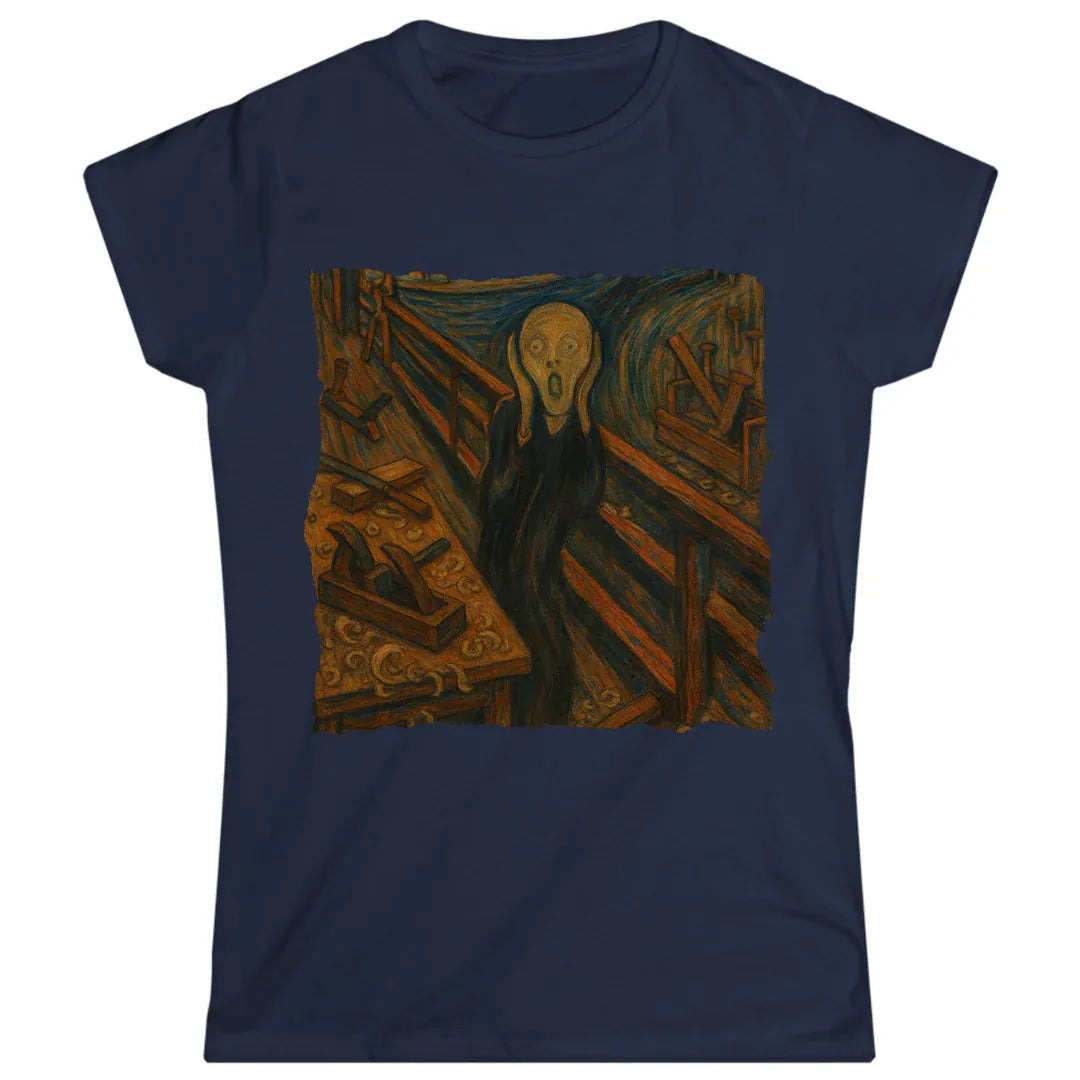 The Scream