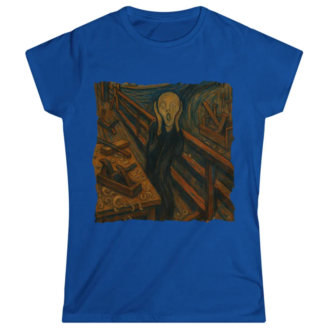 The Scream