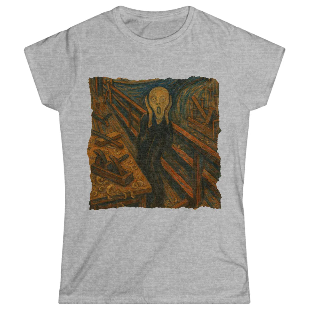 The Scream