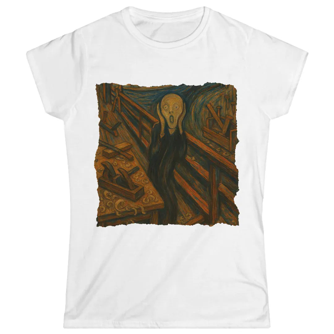 The Scream