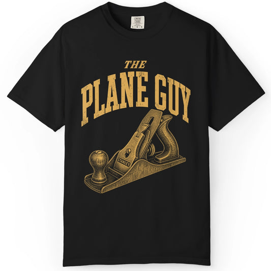 The Plane Guy