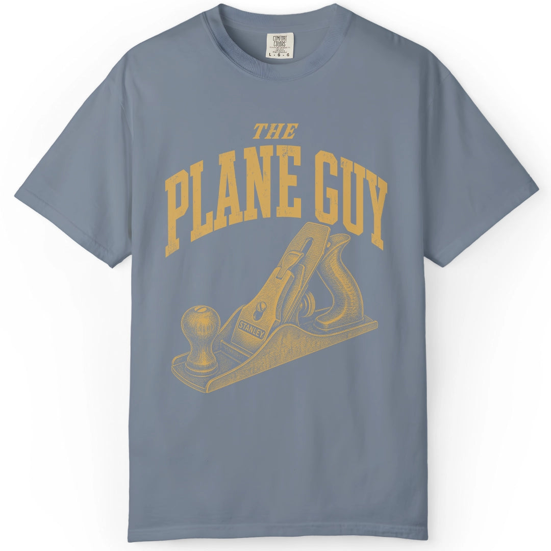 The Plane Guy