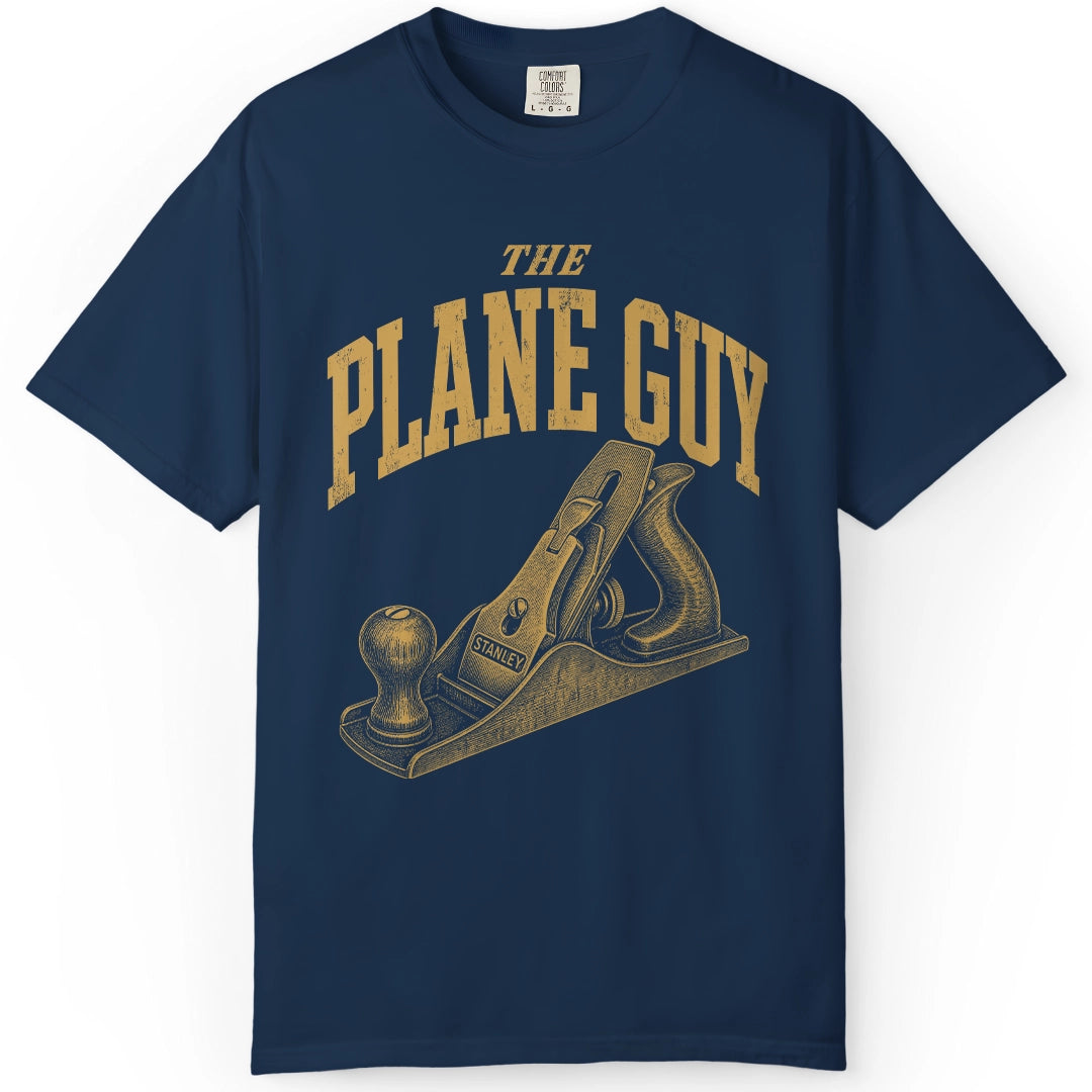 The Plane Guy