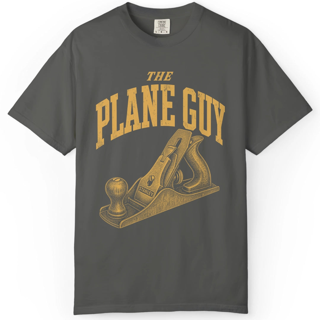 The Plane Guy