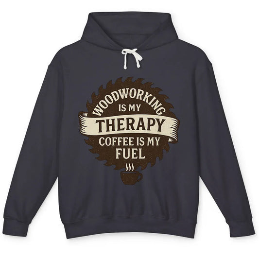 Therapy & Fuel