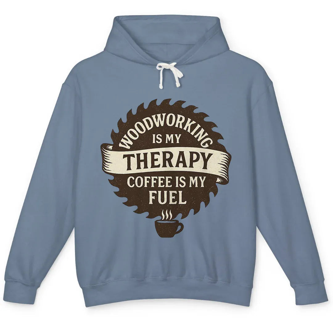Therapy & Fuel
