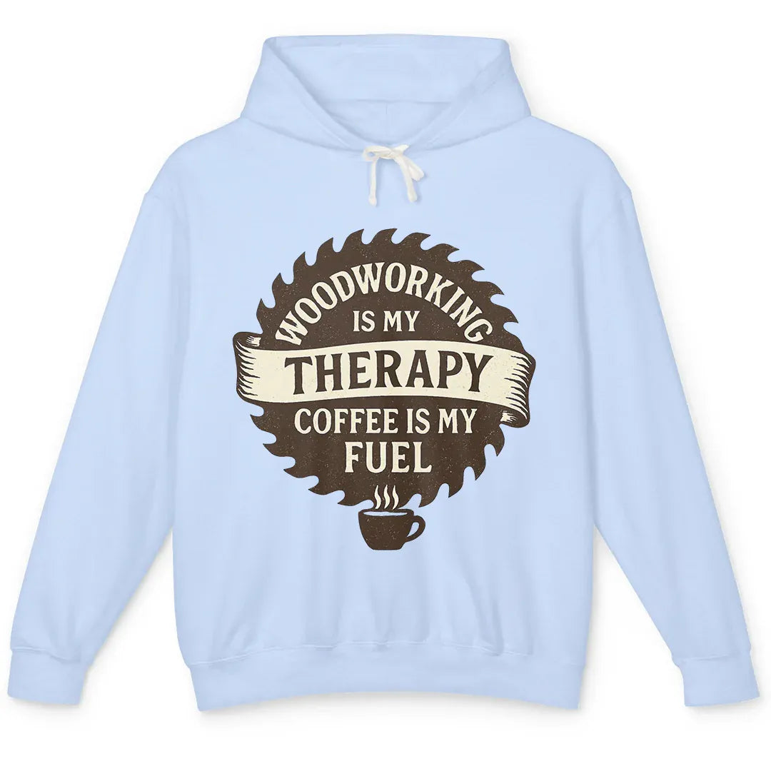 Therapy & Fuel