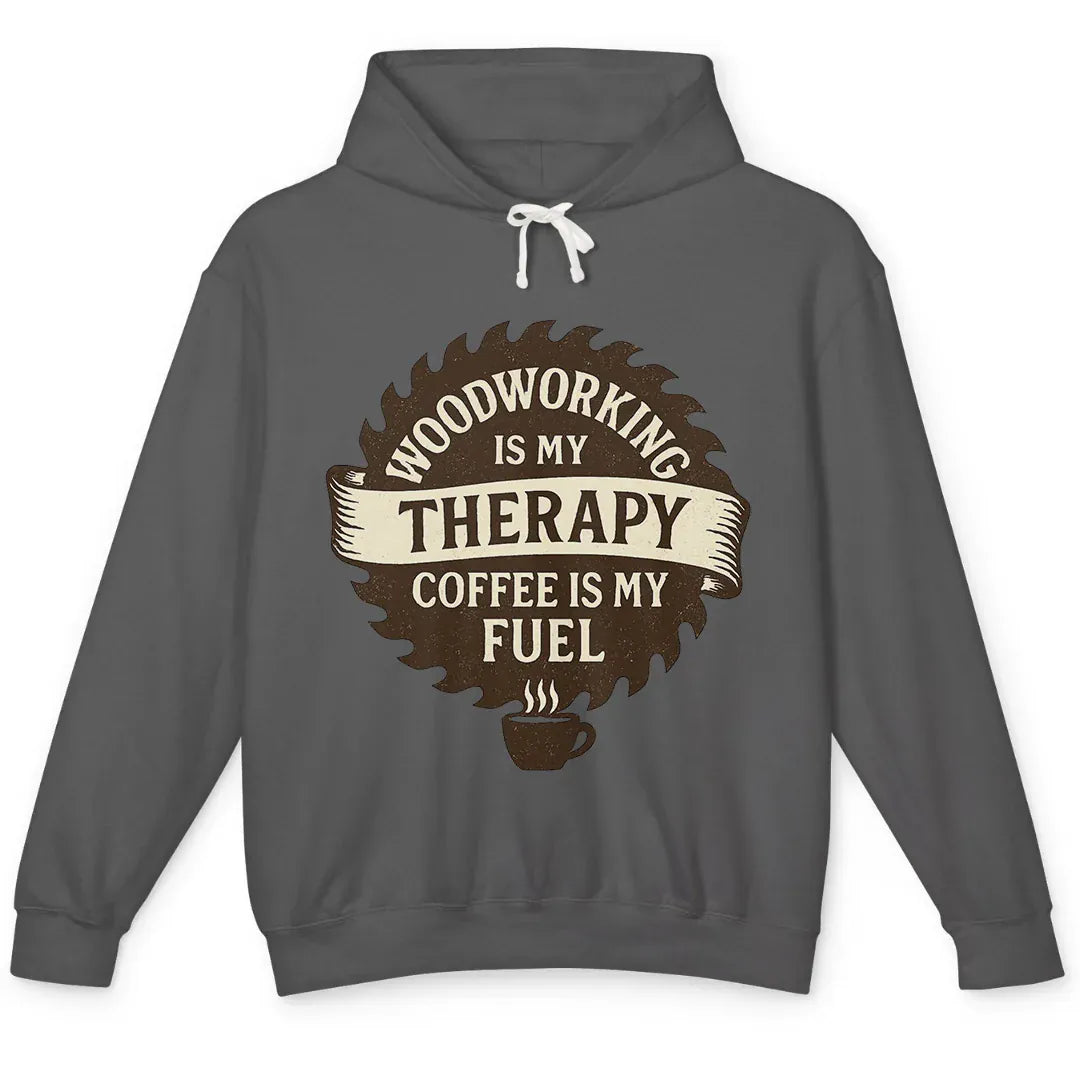 Therapy & Fuel