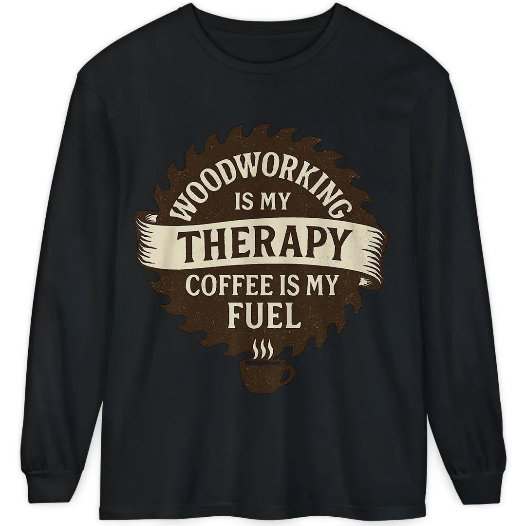 Therapy & Fuel