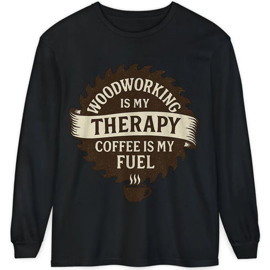 Therapy & Fuel