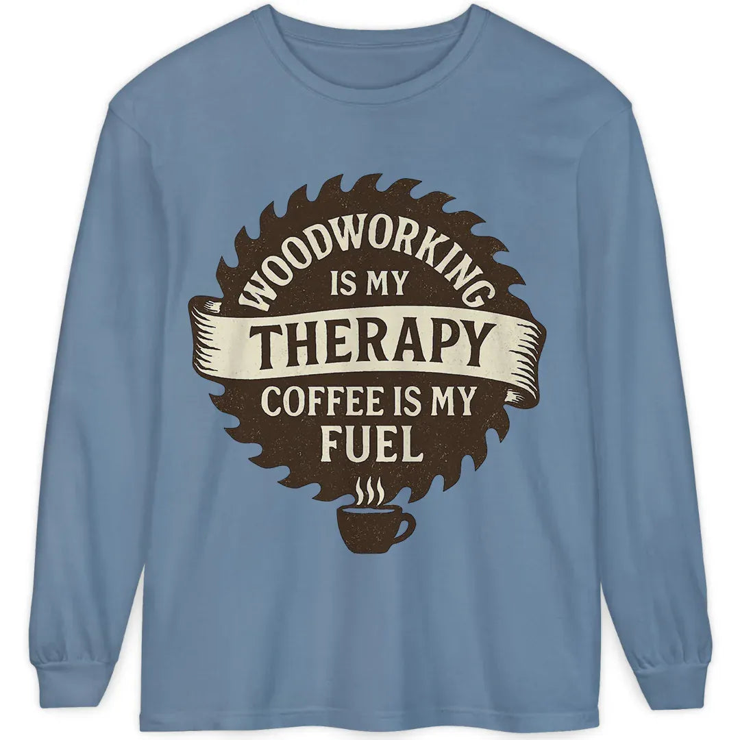 Therapy & Fuel