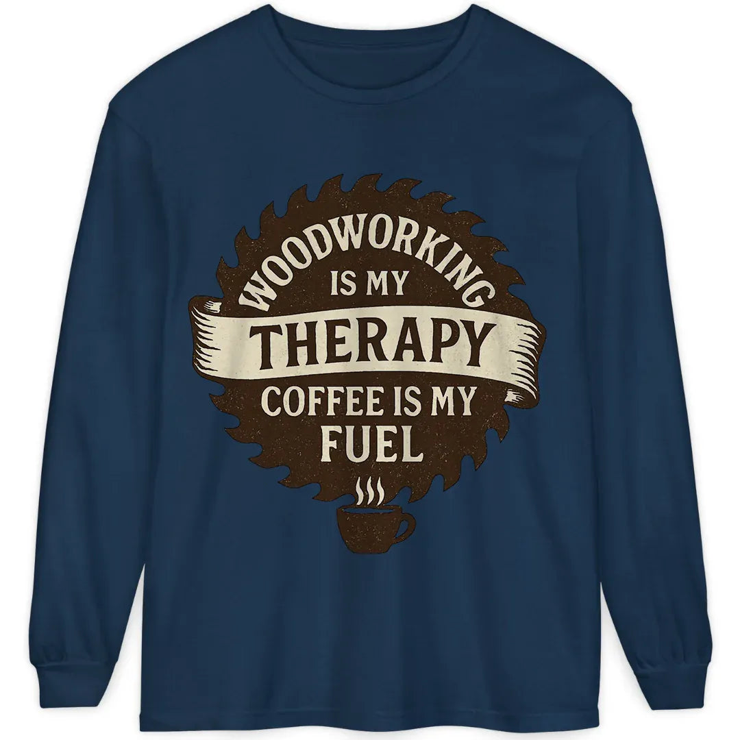 Therapy & Fuel