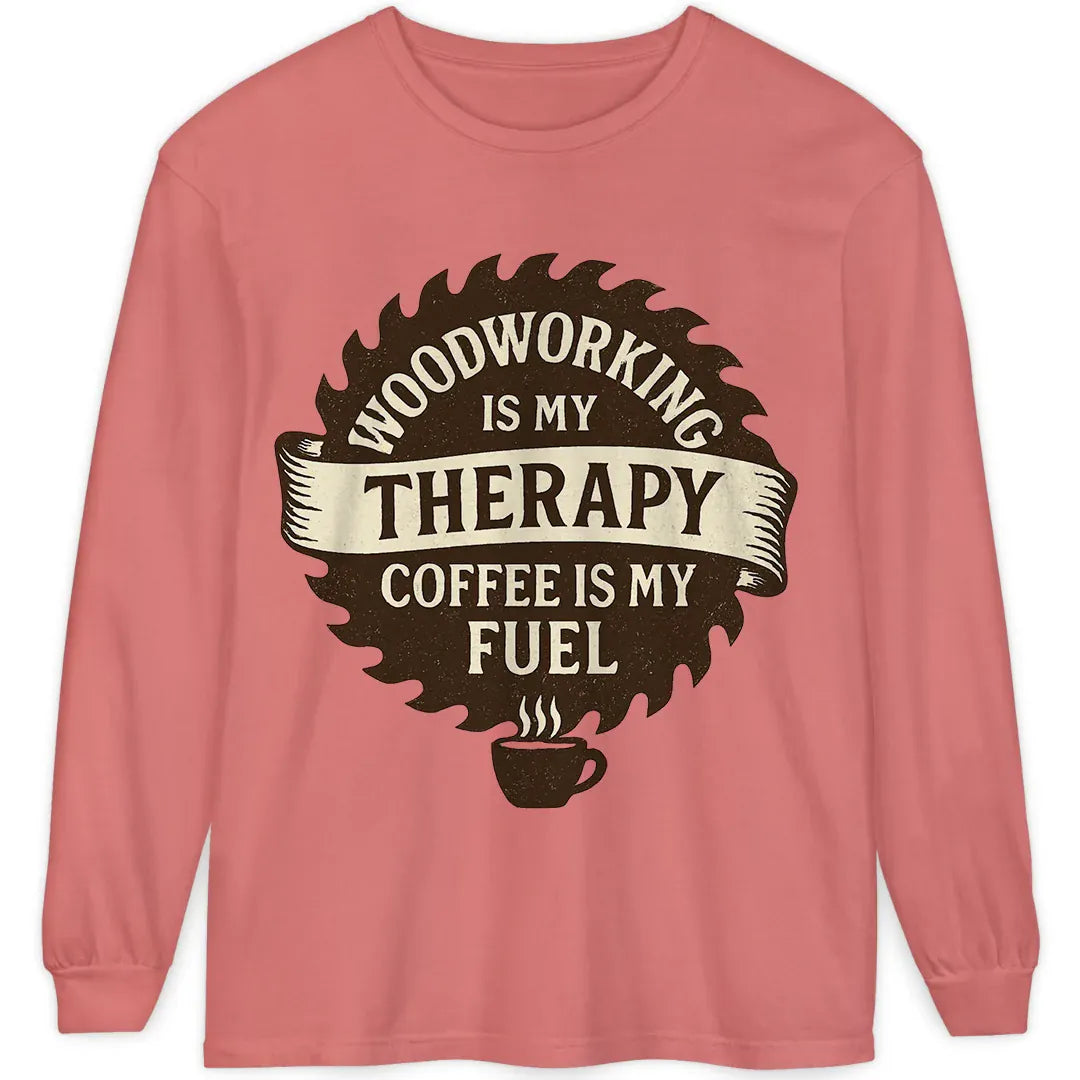 Therapy & Fuel