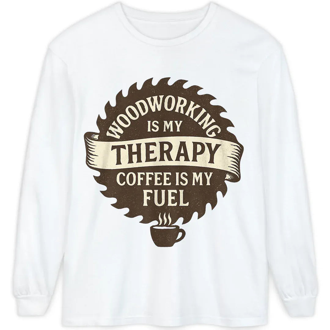 Therapy & Fuel