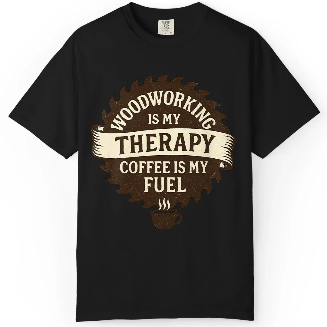 Therapy & Fuel