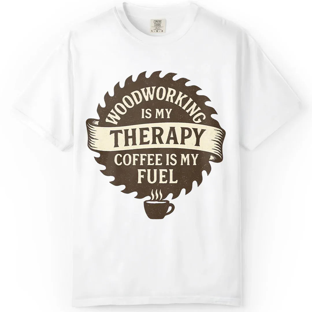 Therapy & Fuel