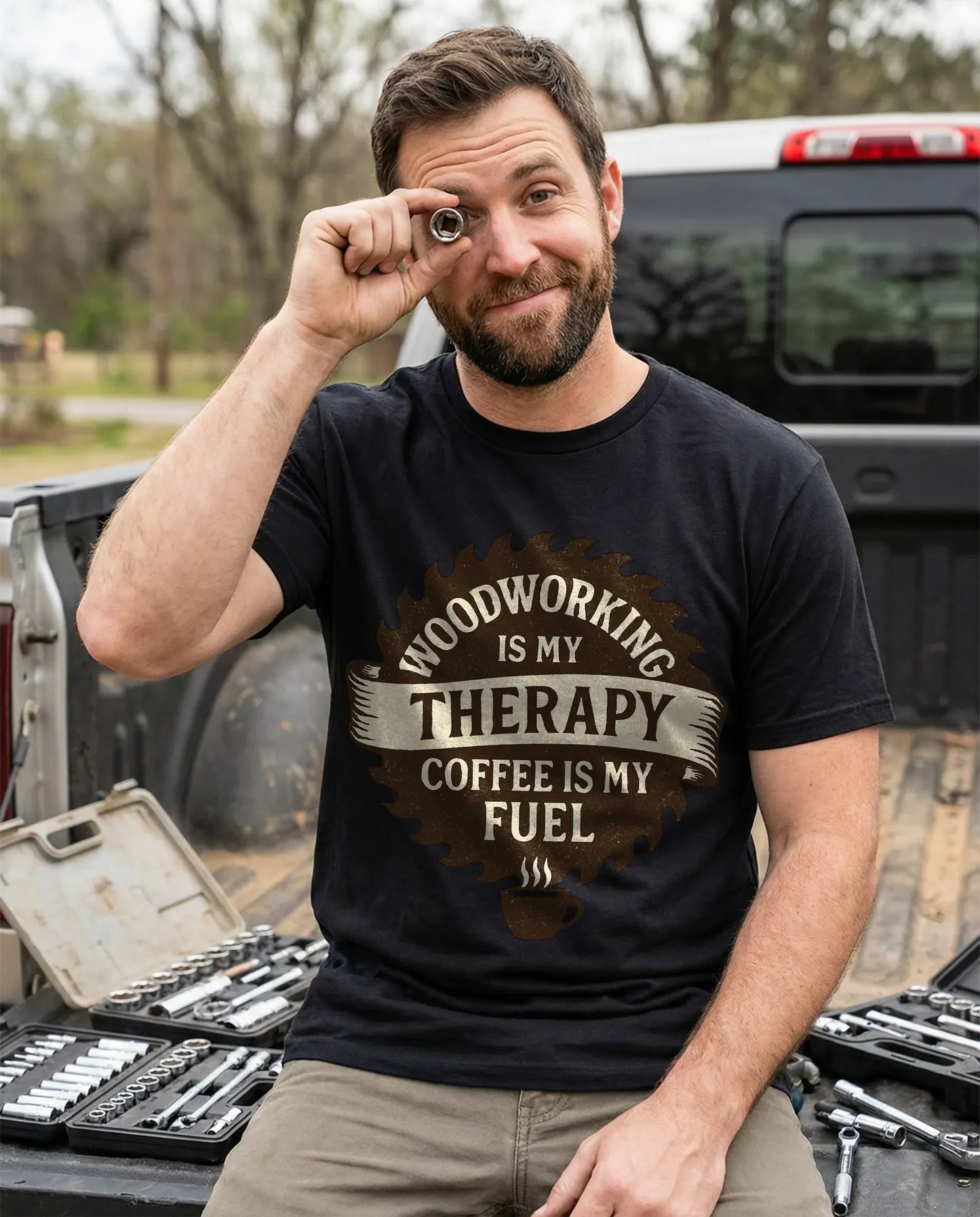 Therapy & Fuel