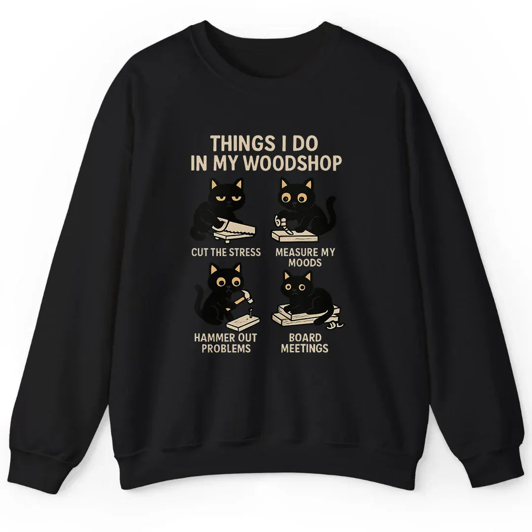 Things I Do