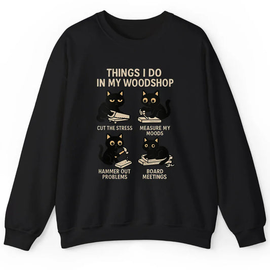 Things I Do