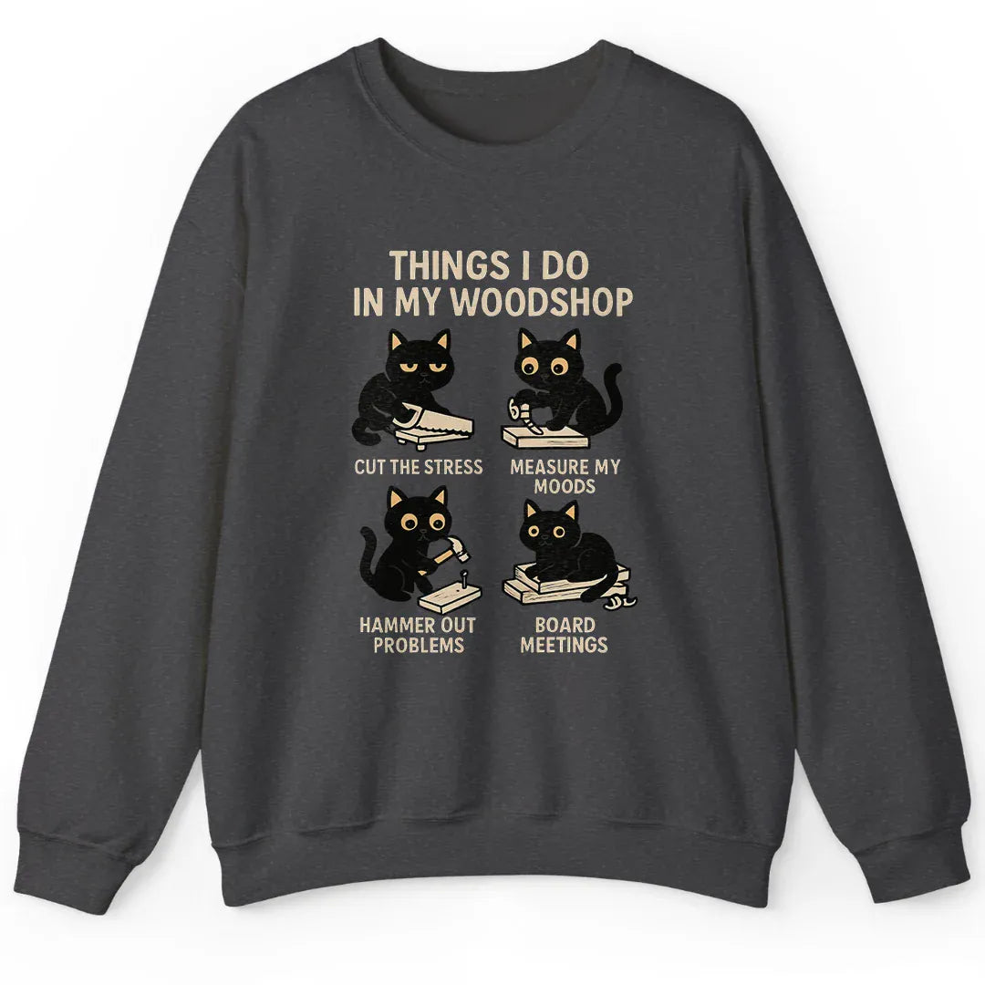 Things I Do