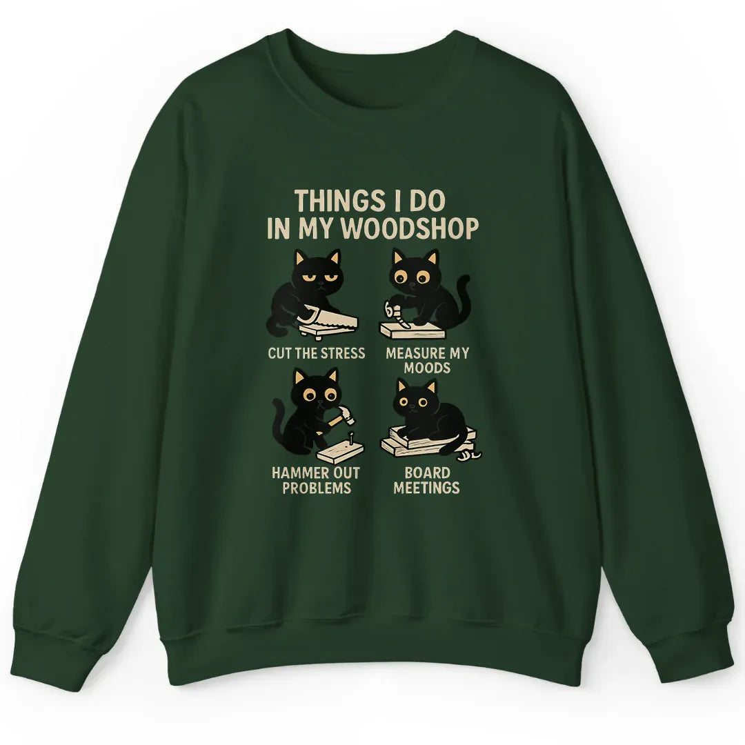 Things I Do