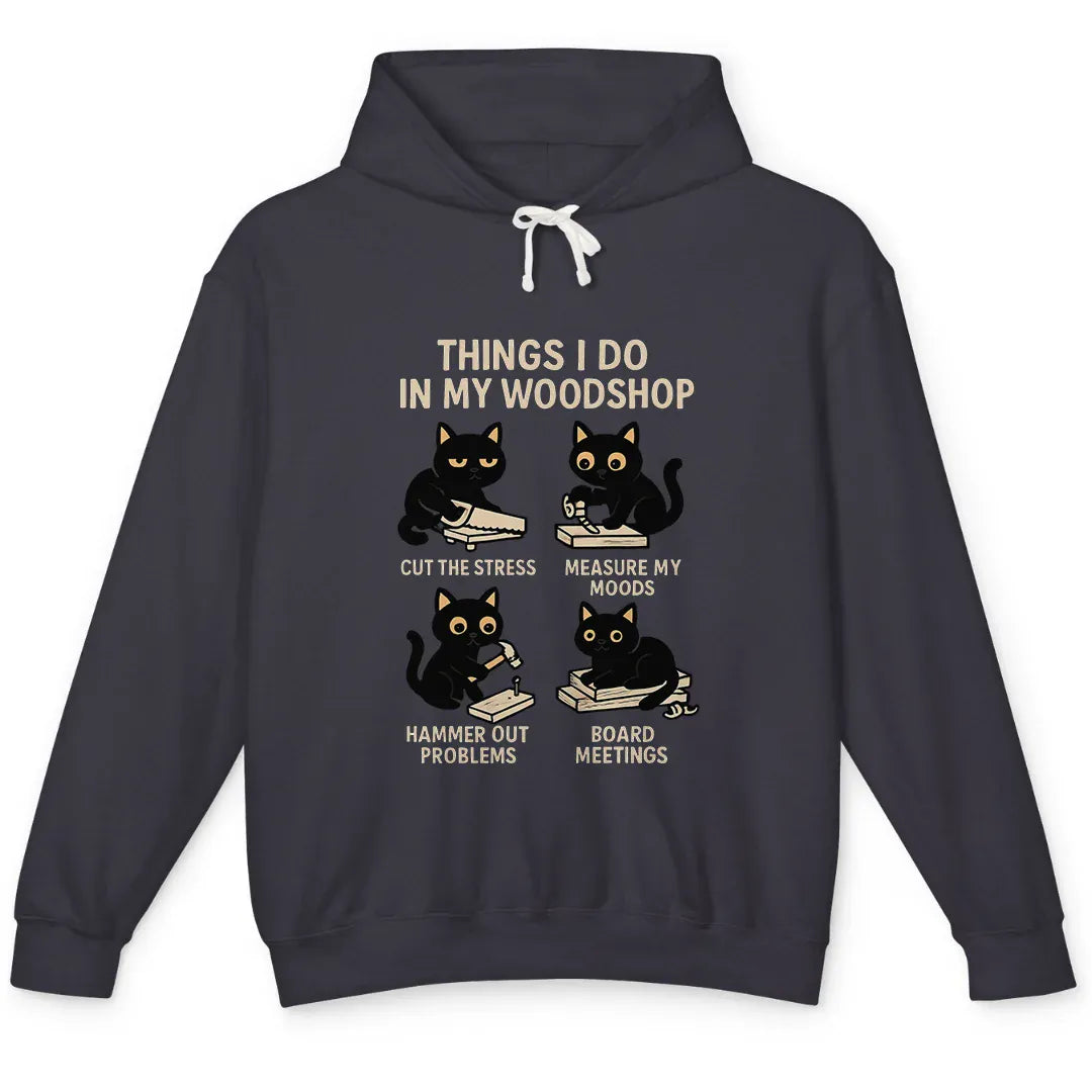 Things I Do