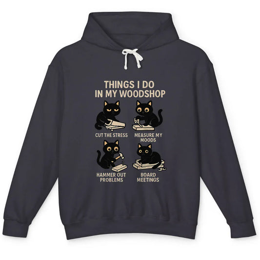 Things I Do