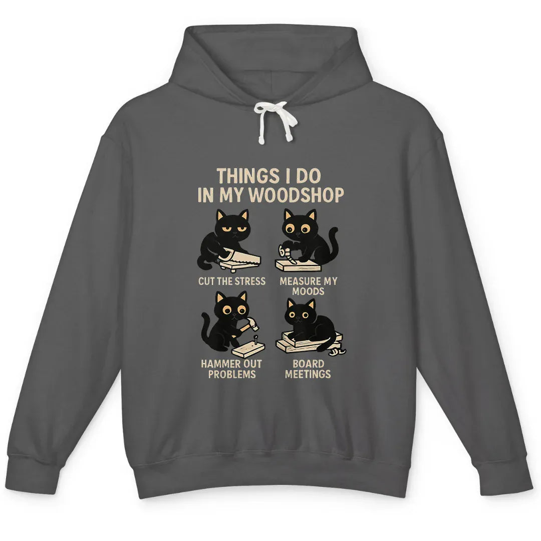 Things I Do