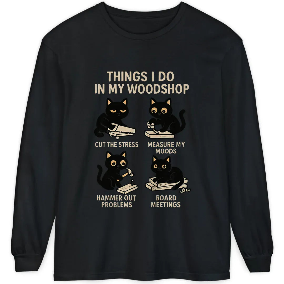 Things I Do