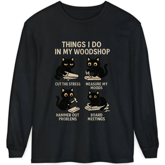 Things I Do