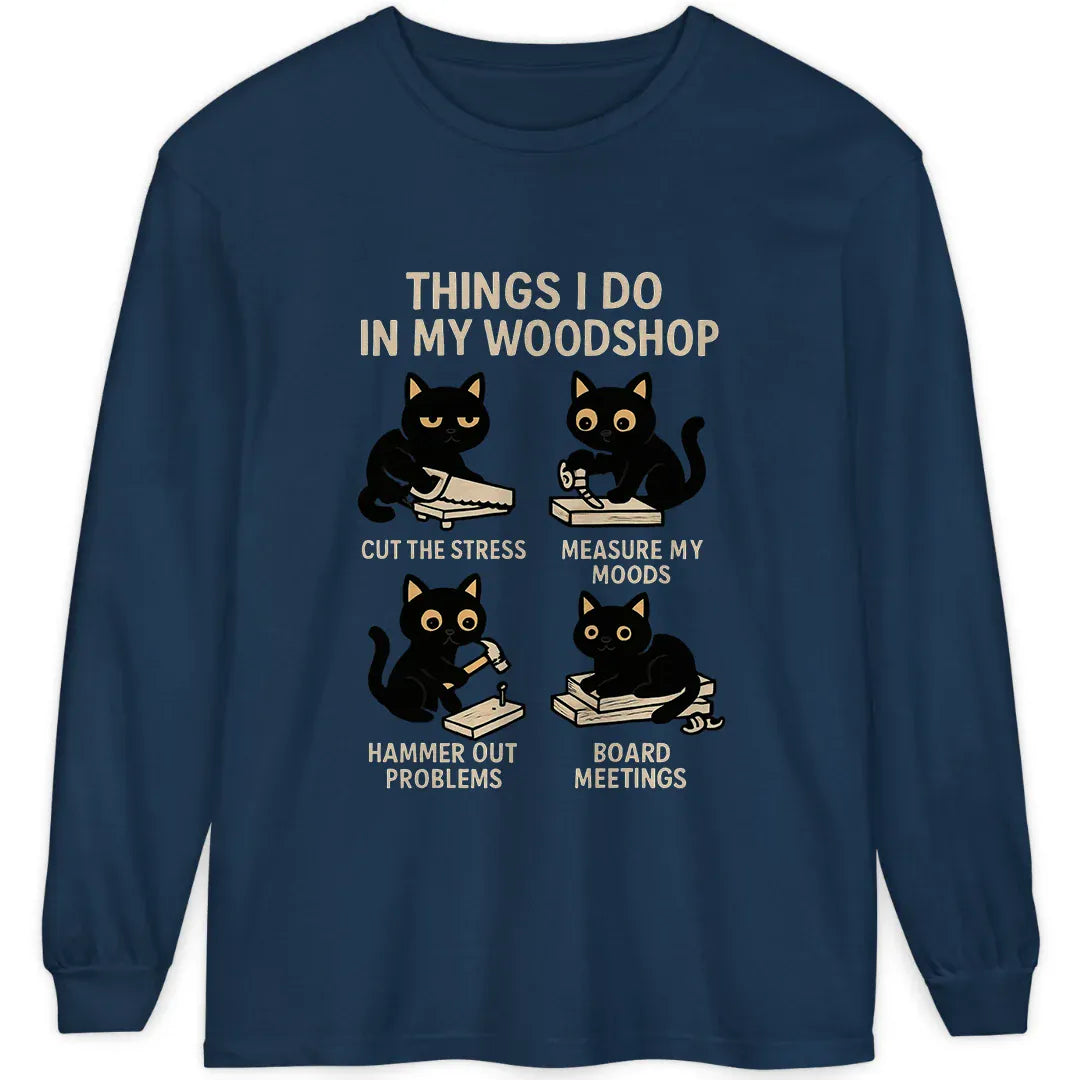 Things I Do